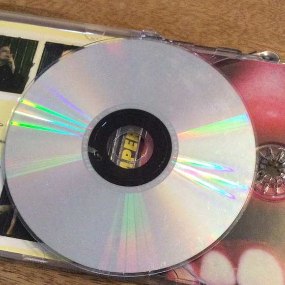 Chumbawamba - Tubthumper CD - Picture 5 of 5